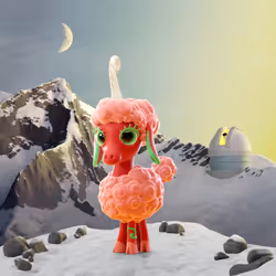 Unisheep