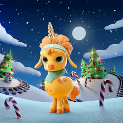 Unidonkey