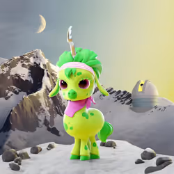 Unidonkey