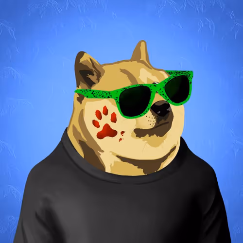 The Doge Club