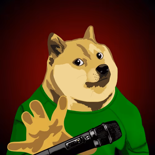 The Doge Club
