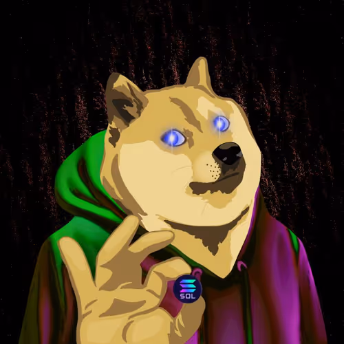 The Doge Club
