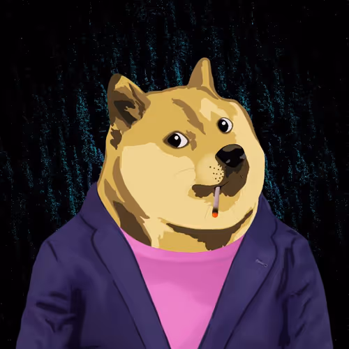 The Doge Club