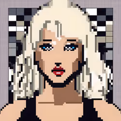Christina Aguilera