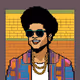 Bruno Mars