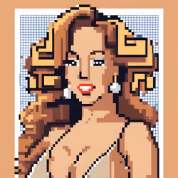 Mariah Carey