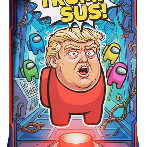 Trump SUS