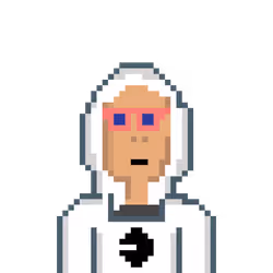 Based Pixel God #487
