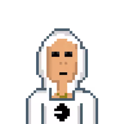 Based Pixel God #749