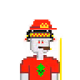 933