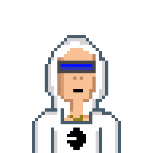 Based Pixel Gods
