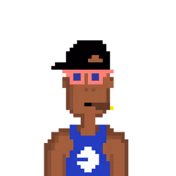Based Pixel God #924
