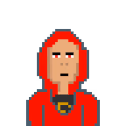 Based Pixel God #513