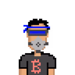 Based Pixel God #520