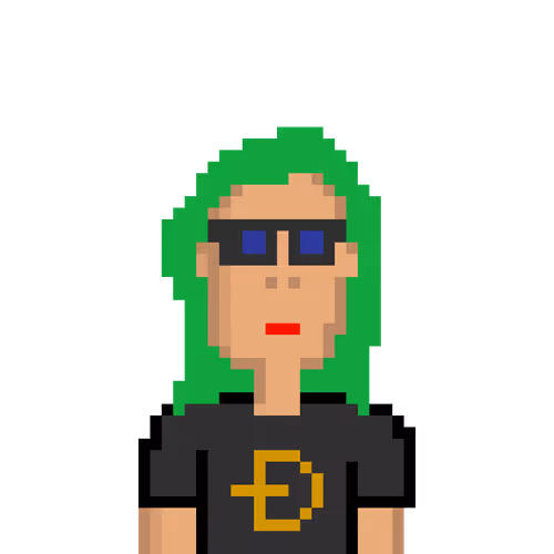 Based Pixel Gods