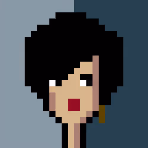 Ai Punks By Piv