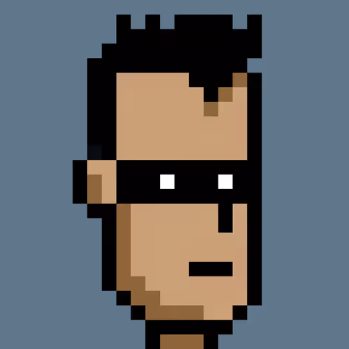 Ai Punks By Piv