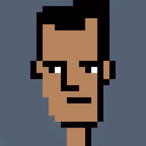 Ai Punks By Piv