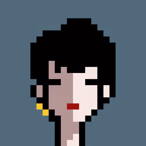 Ai Punks By Piv