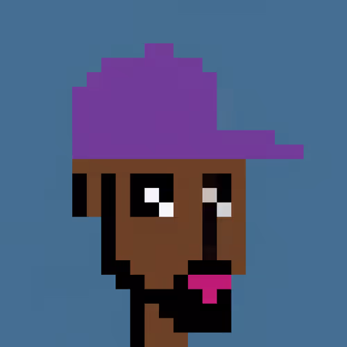 Ai Punks By Piv