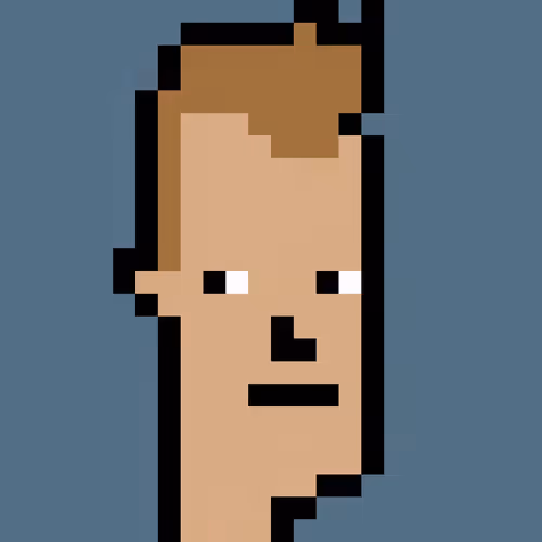 Ai Punks By Piv