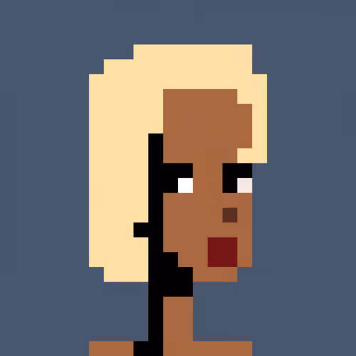 Ai Punks By Piv