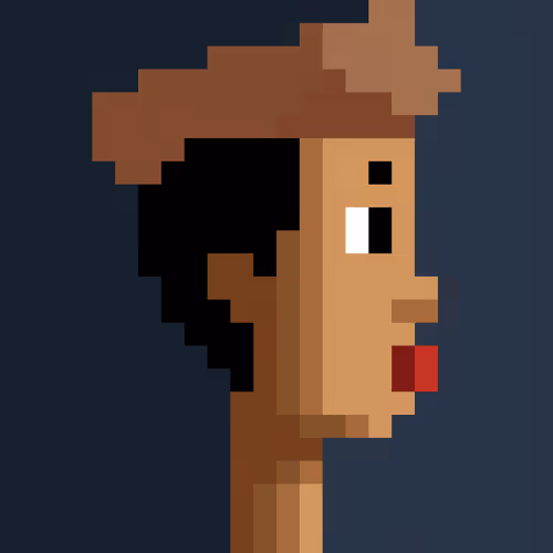 Ai Punks By Piv
