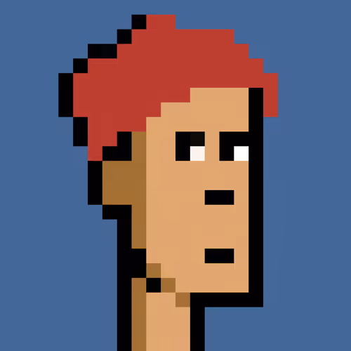Ai Punks By Piv