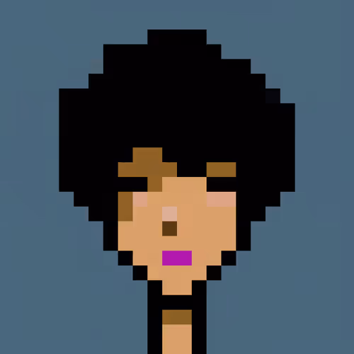 Ai Punks By Piv