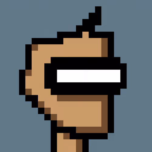 Ai Punks By Piv