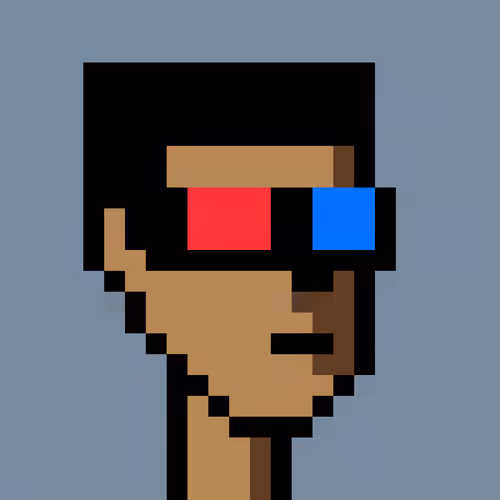 Ai Punks By Piv