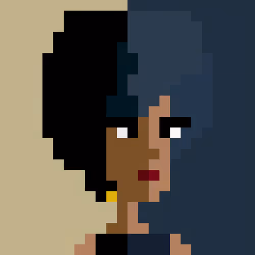 Ai Punks By Piv