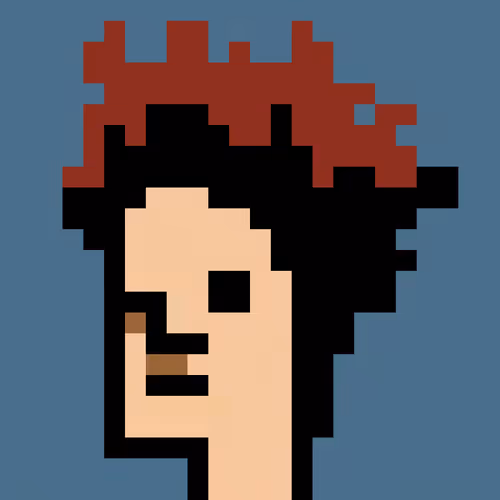 Ai Punks By Piv