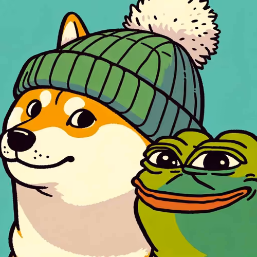 Pewif #1