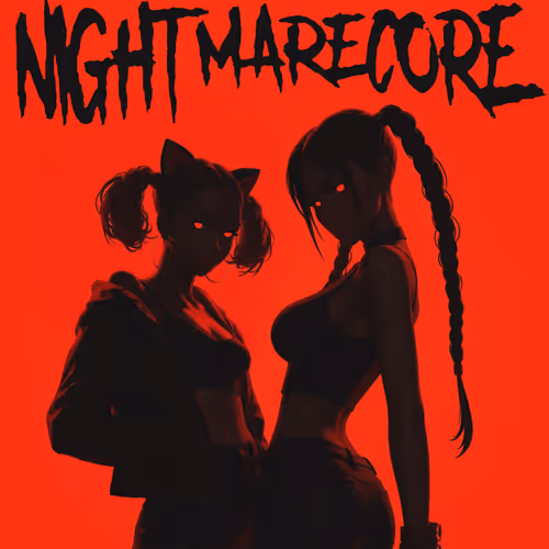 Deathpixie X Cypariss Nightmarecore