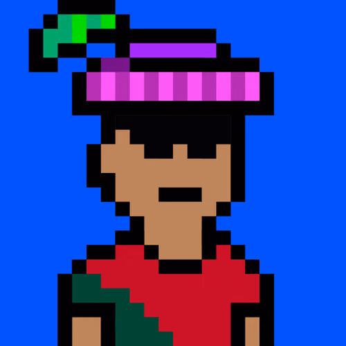 BaseFren #6698