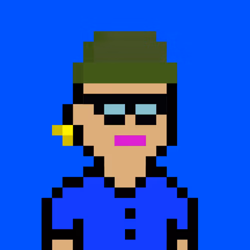 BaseFren #8105