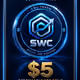SwapCredits $5