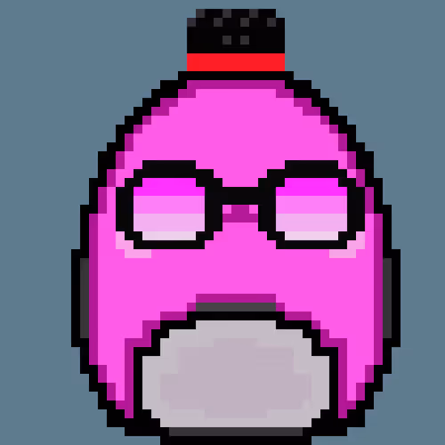 Squish Mallow