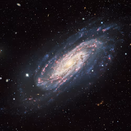 Another Galaxy
