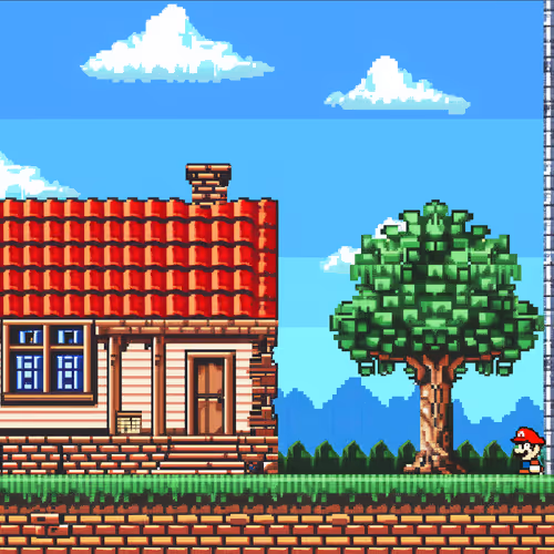 Game Themed