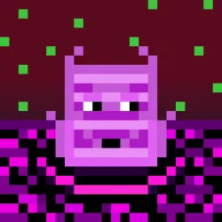 Crazy Pixel House #630