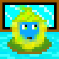 Crazy Pixel House #367
