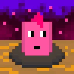 Crazy Pixel House #577