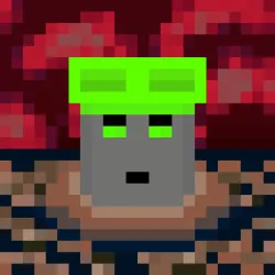 Crazy Pixel House #621