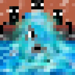 Crazy Pixel House #569