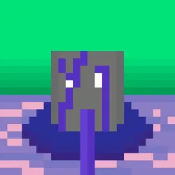 Crazy Pixel House #887
