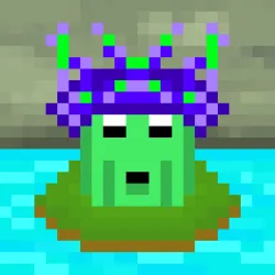 Crazy Pixel House #1148