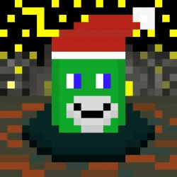Crazy Pixel House #1488