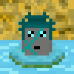 Crazy Pixel House #525